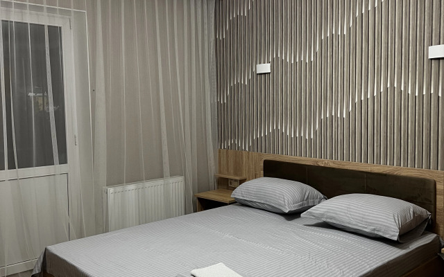 Гостевой дом Старая Теберда