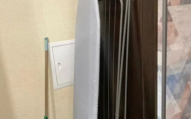 Na Prospekte Okeanskiy 54 Flat