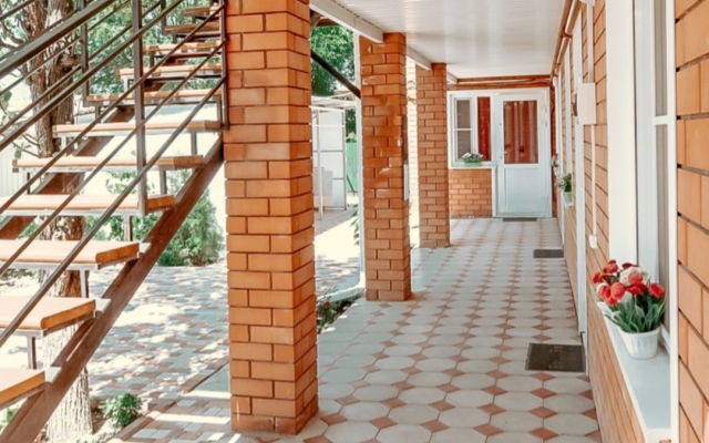 Leto23 Ejsk Guest House