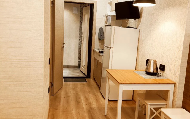 Апартаменты СитиЦентр Двухместные 2