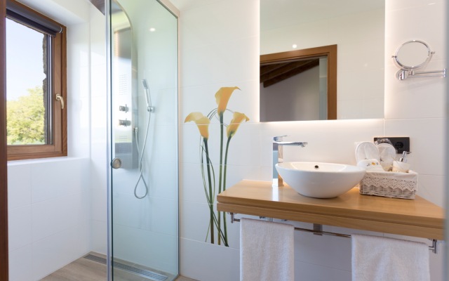 Mas Rosset - Luxury Villa Girona - Costa Brava