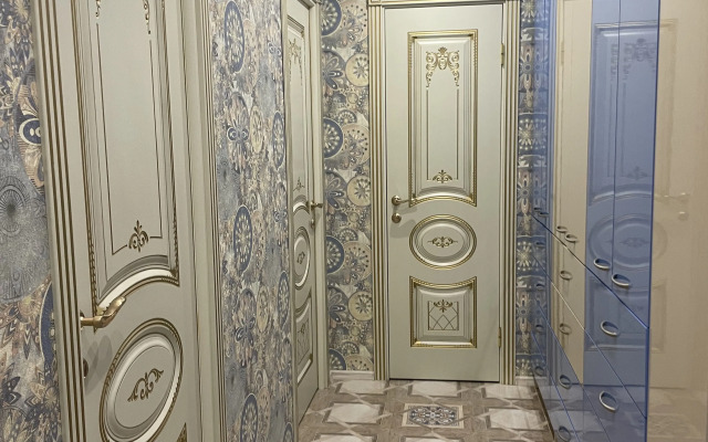 Dvuhkomnatnaya Dyuna s vidom na zaliv Flat