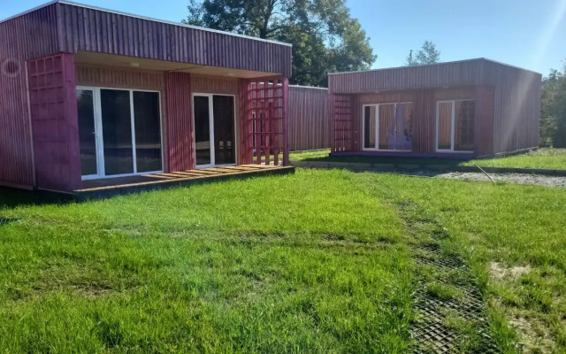 Lavanda Guest house