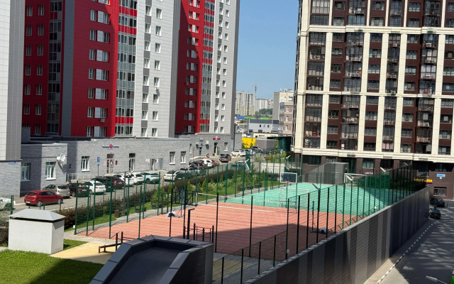 Апартаменты uTrip Riga