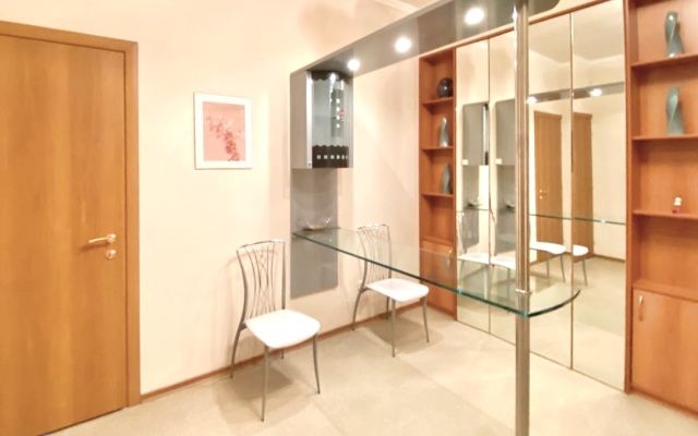 Greencity Nazarbaeva Apartaments