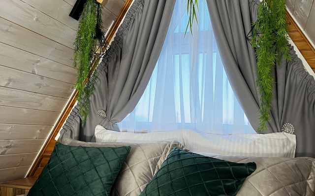 Частный дом Суздальский Район п. Красногвардейский Улица Малая Роща 49