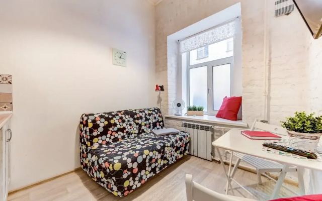 Old City Studio 1 Apartments