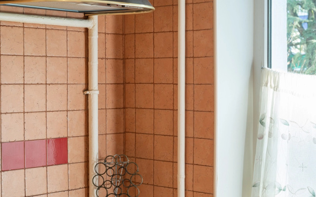 Na Parkovoj Apartaments