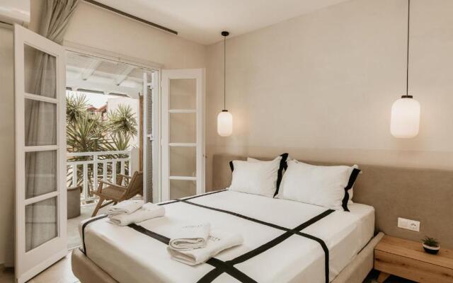 Trinity The Hotel