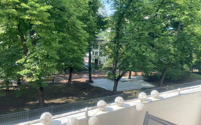 EasyGuest S Vostochnym Koloritom Flat