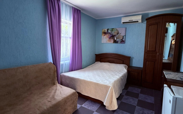 Гостевой Дом Изабелла