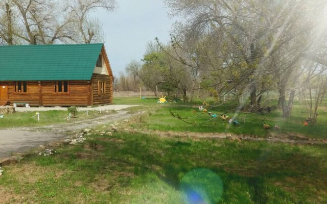 База Отдыха Одиссея