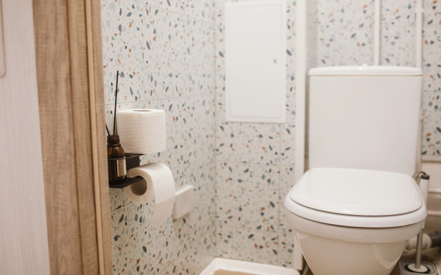 Апартаменты на Краснопольском 10