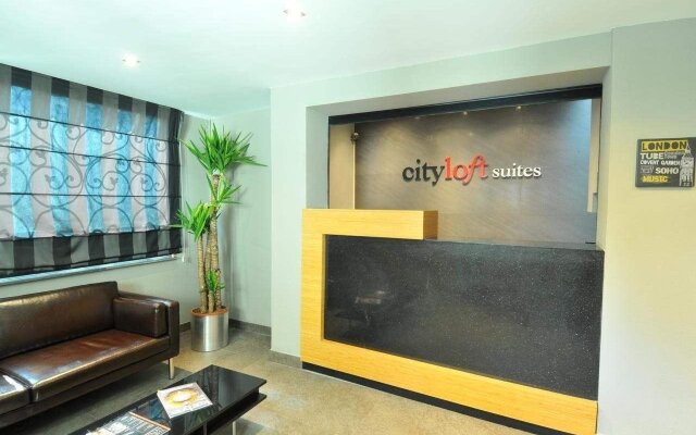 Cityloft 36