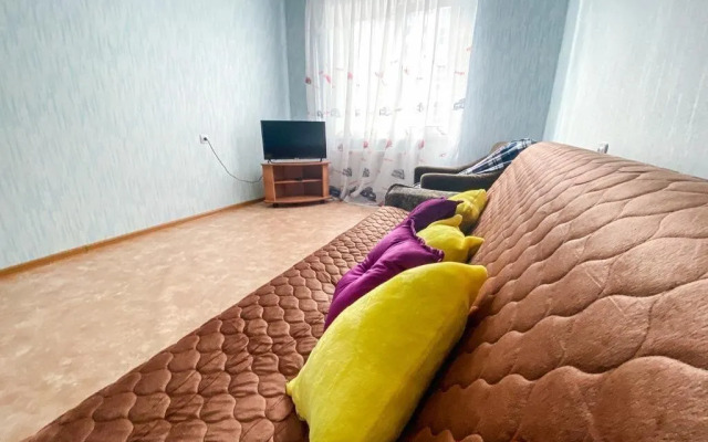 Квартира на улице Булата Имашева, 3