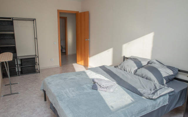 Квартира Дом