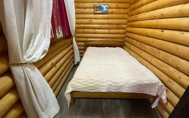 Gorny Dom Private house