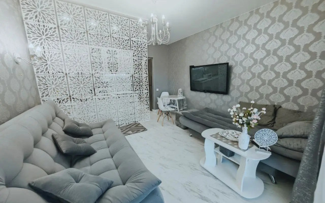 Vozle Morya S Novym Remontom Flat