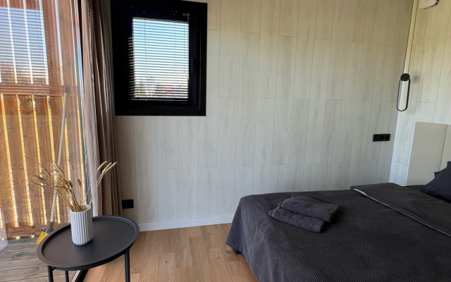 Гостевой дом Квадрохаус