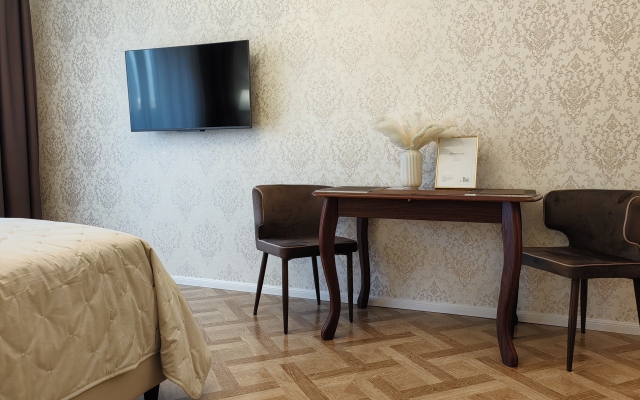 Liga Apartments