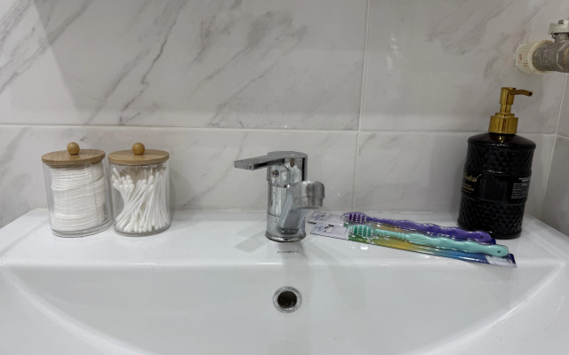 Квартира Уютная Квартира Для Комфортного Проживания