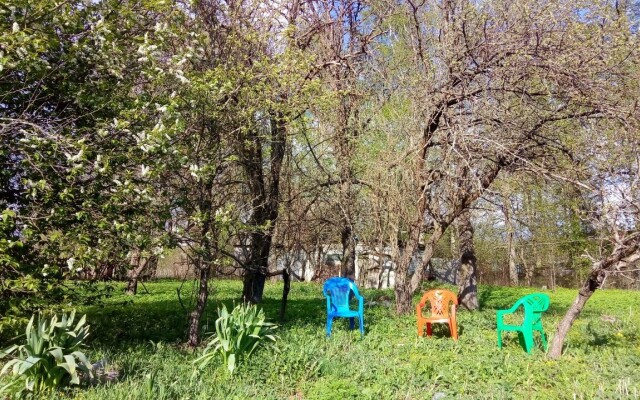 Частный Дом Эко-Коттедж Лосиное