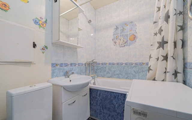 Апартаменты Dolina