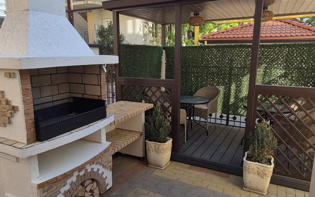 Orhideya Hotel