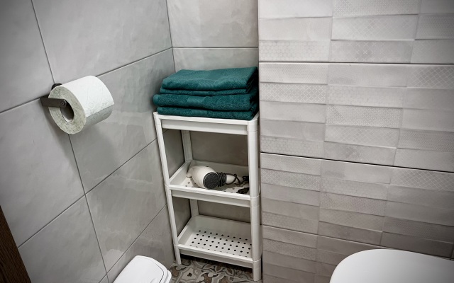 Квартира Under The Sky