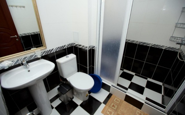 Korfu Guest House