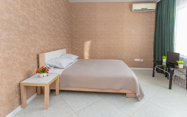 Апартаменты LikeHome на Салмышской