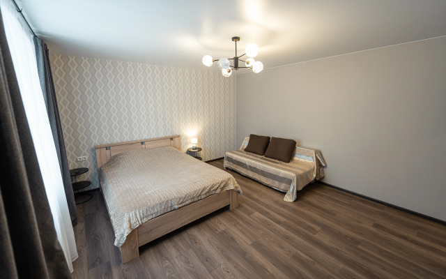 Апартаменты Люкс шоссе Михайловское