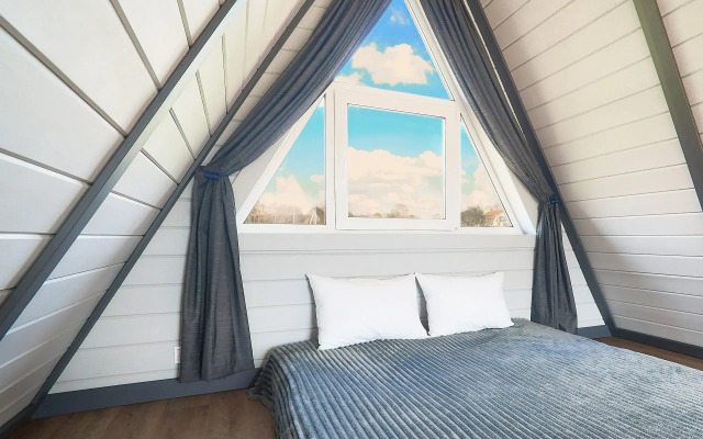 Гостевой дом Домик у Карьера