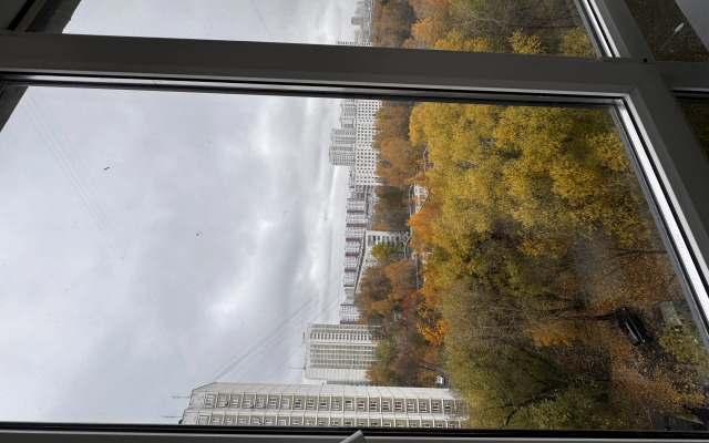 Na Belyaevo Flat