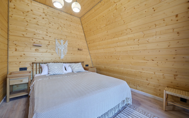 Gornaya Myata Chalet 2