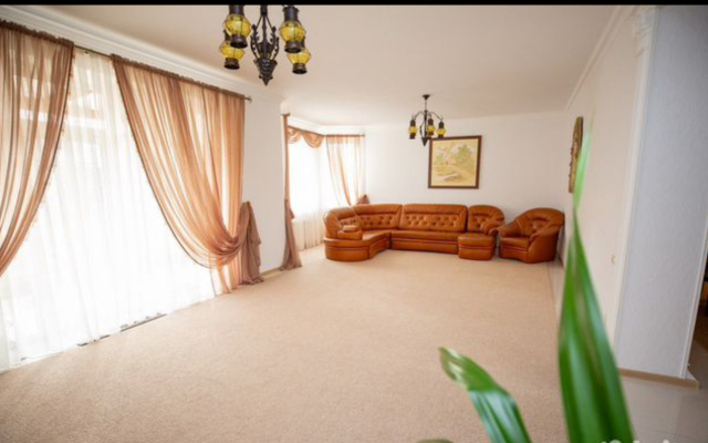 Гостевой Дом Белка