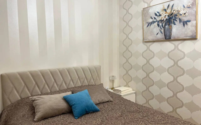 Квартира Уютная семейная в историческом центре