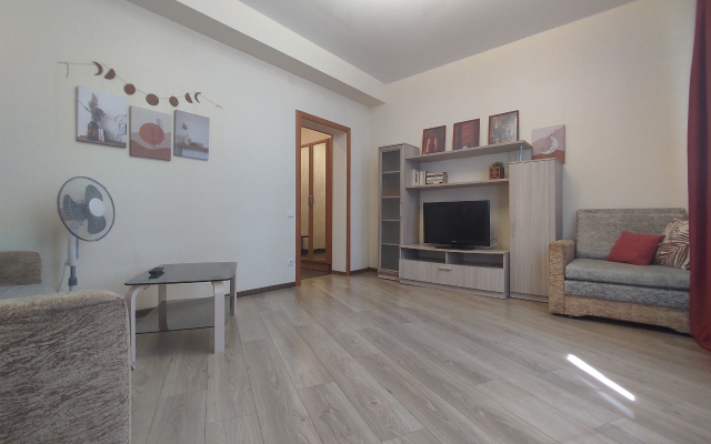 Karamel V Tsentre Goroda Apartments