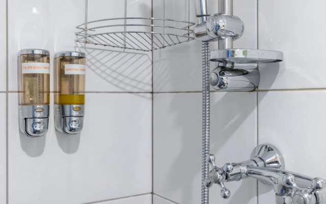 Апартаменты на Съезжинской