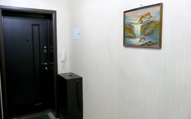 Na Parkovoy 1D Flat