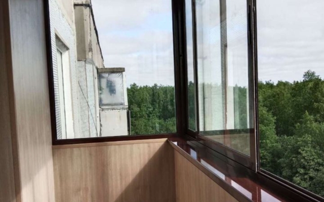 Квартира Воронина 20