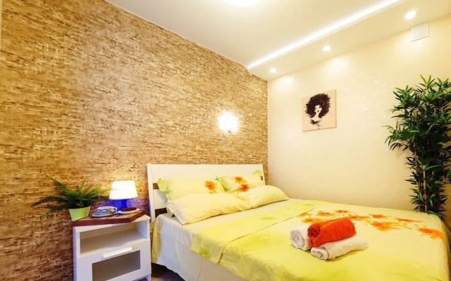 Квартира на проспекте Ленина 15Б