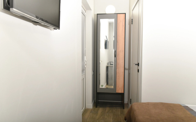 Tsentralnyij Guest House
