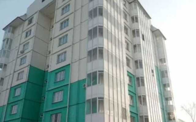 V Abakane Apartments