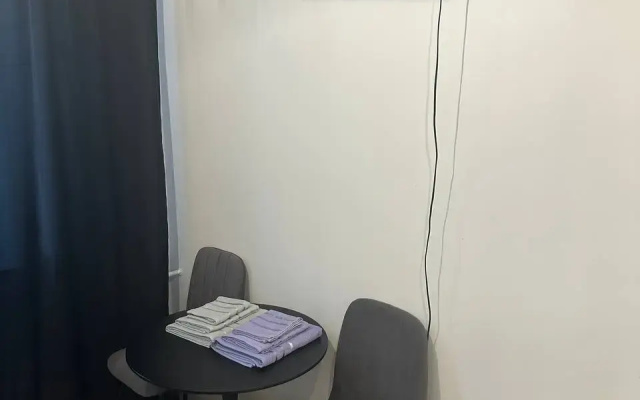 Апартаменты Студия