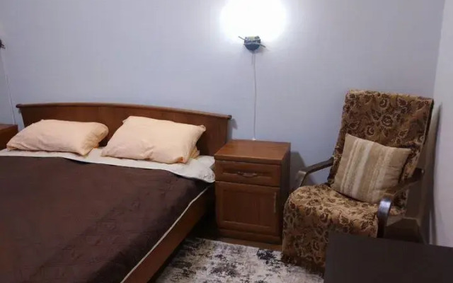 Квартира на улице Татищева 98