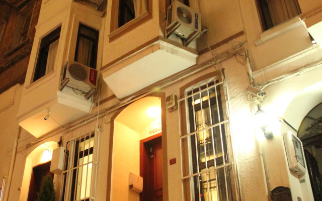 Royal Pera Taksim Hotel
