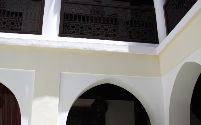 Riad Calista Hotel