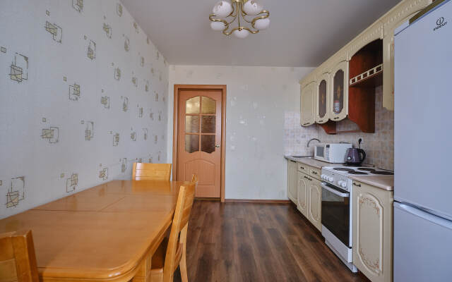 Апартаменты OK! Советская 69 этаж 9