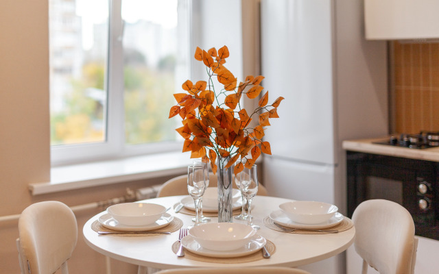 Квартира Студия у набережной